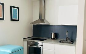 Lomat Apartment